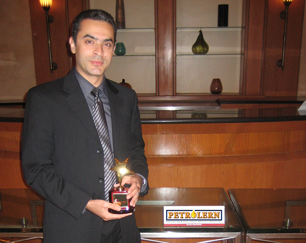 Hamed Soroush
