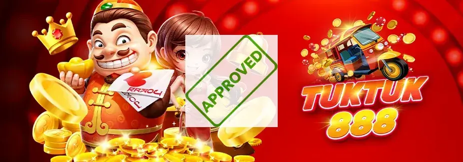 Tuktuk888