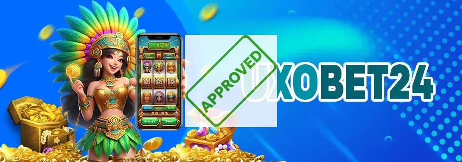 UXOBET24
